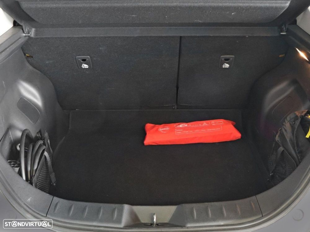 Nissan Leaf N-Connecta - 21