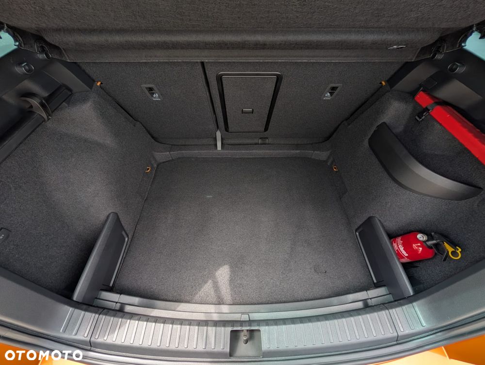Skoda Karoq 1.5 TSI ACT Sportline DSG - 13