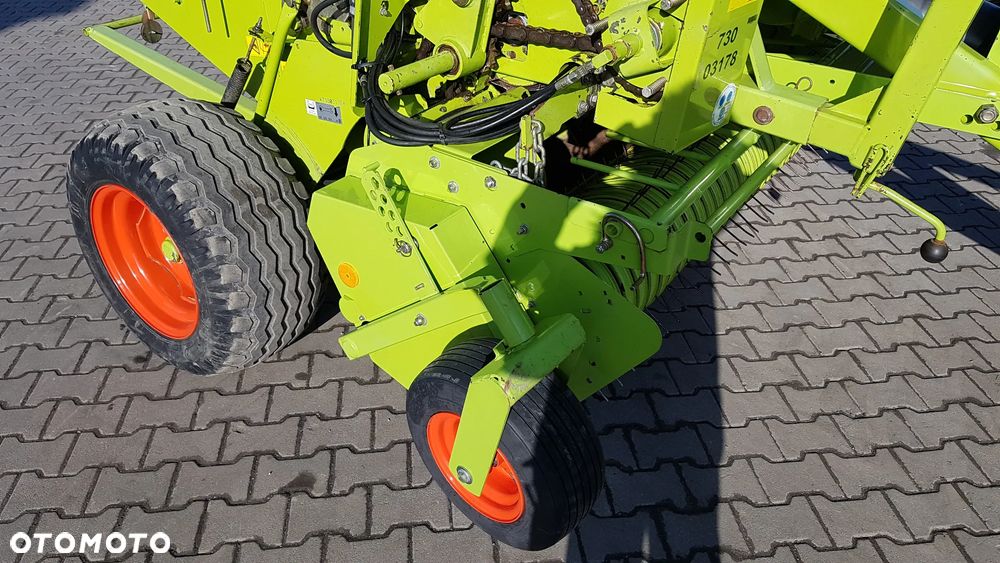 Claas VARIANT 280 2006R - 18