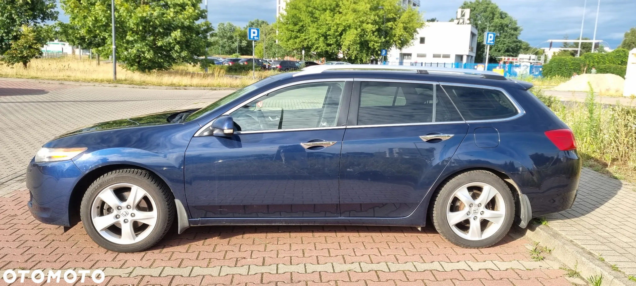 Honda Accord 2.0 Elegance - 4