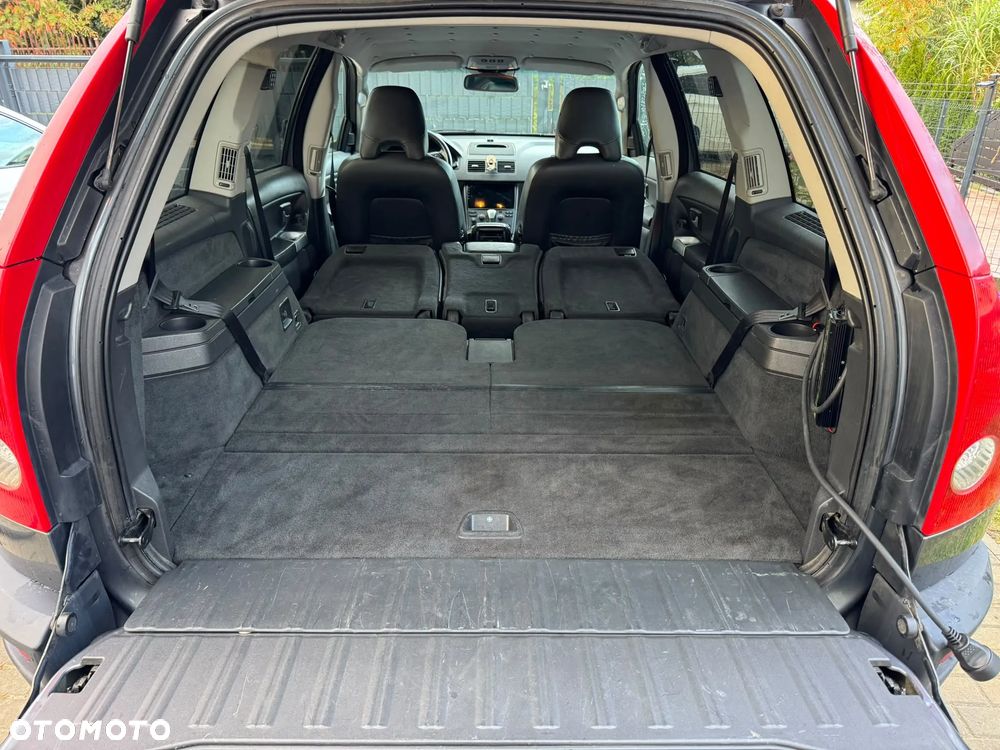 Volvo XC 90 2.4D Summum - 16