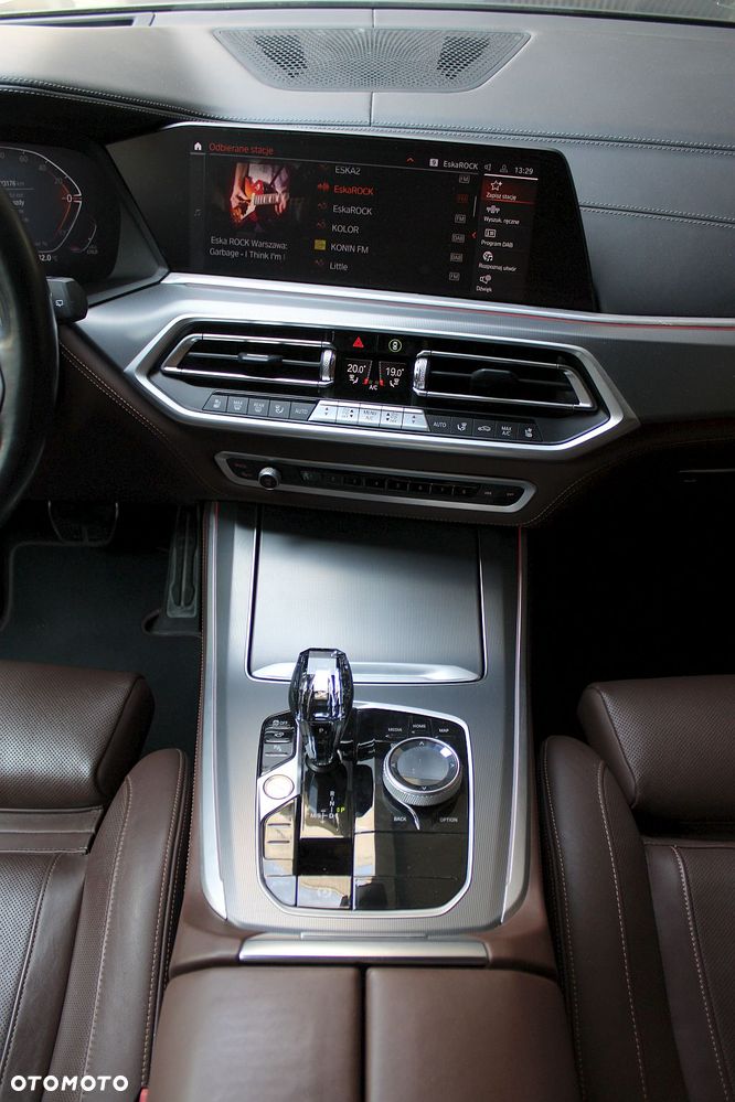 BMW X5 xDrive40d mHEV sport - 23