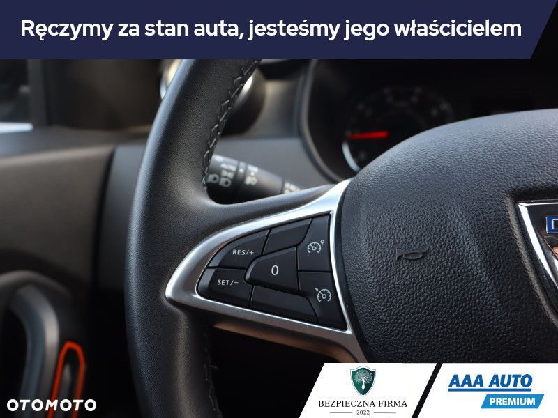 Dacia Duster - 17