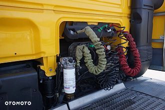 DAF XF 480 FT (32815) - 11