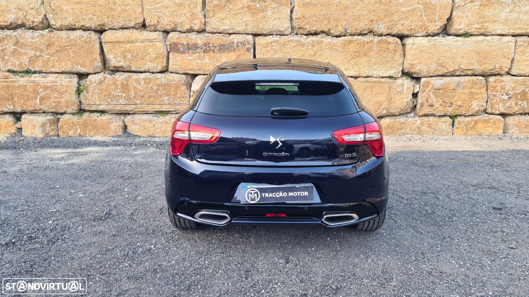 DS DS5 - 6