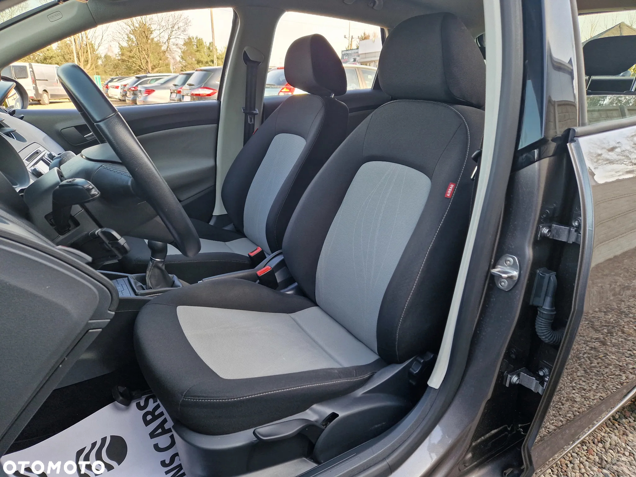 Seat Ibiza ST 1.2 TSI Style - 12