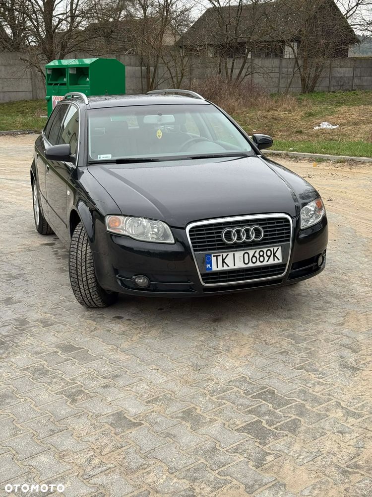 Audi A4 Allroad - 5