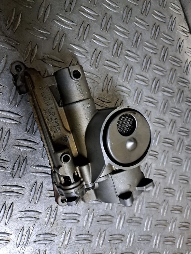 Pompa oleju Mini Cooper R56 N12     1,6  1,4 VTI - 1