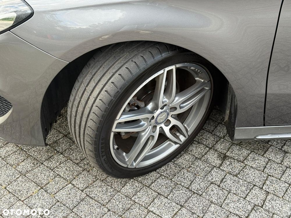 Mercedes-Benz Klasa B 200 d 7G-DCT Edition - 24