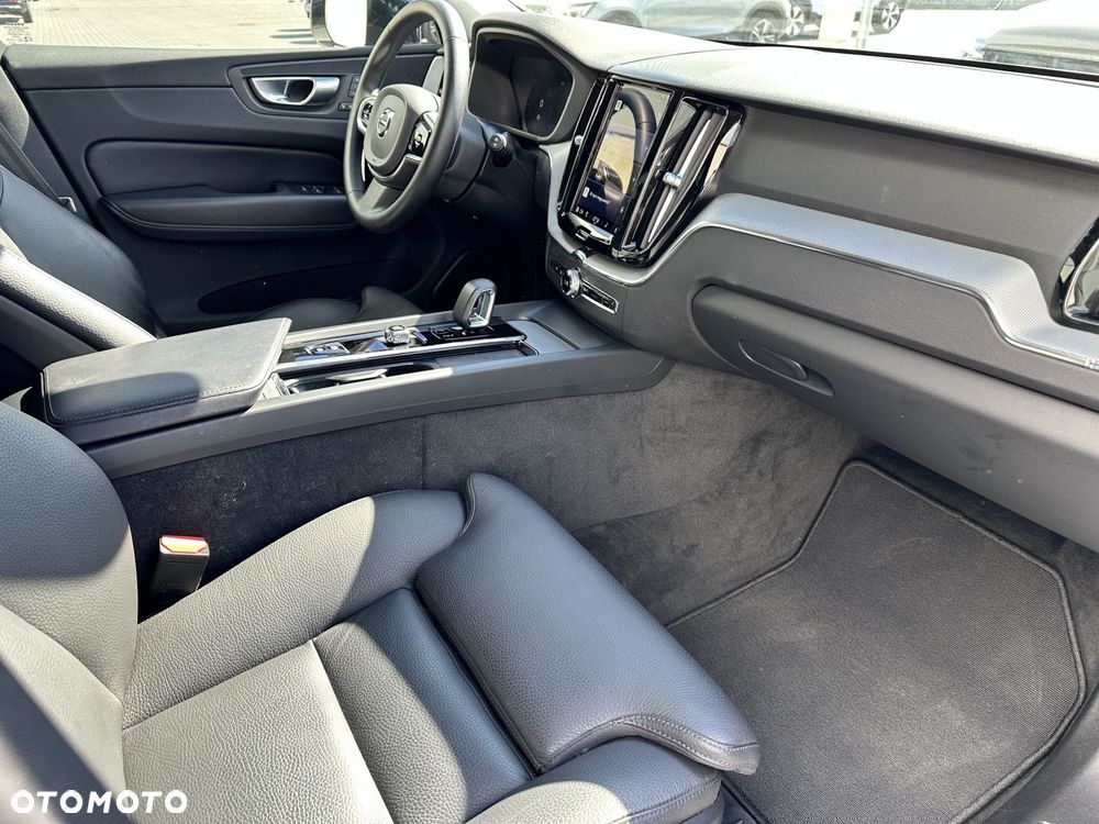 Volvo XC 60 - 11