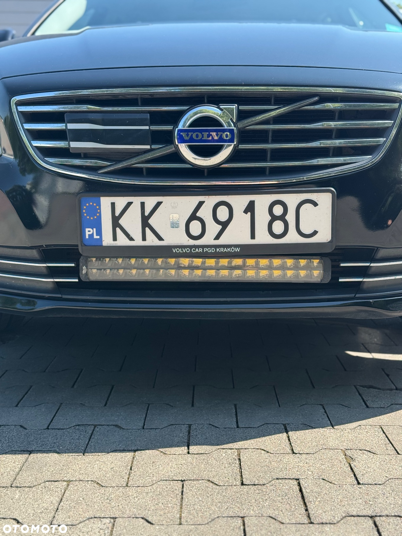 Volvo V70 D4 Geartronic Momentum - 11