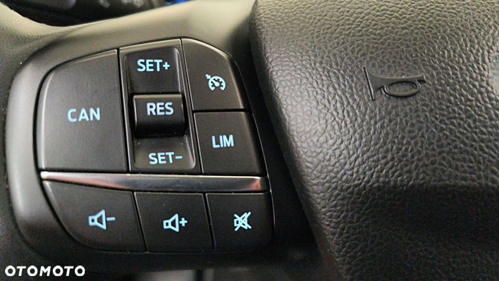 Ford Focus 1.0 EcoBoost mHEV Titanium X - 22