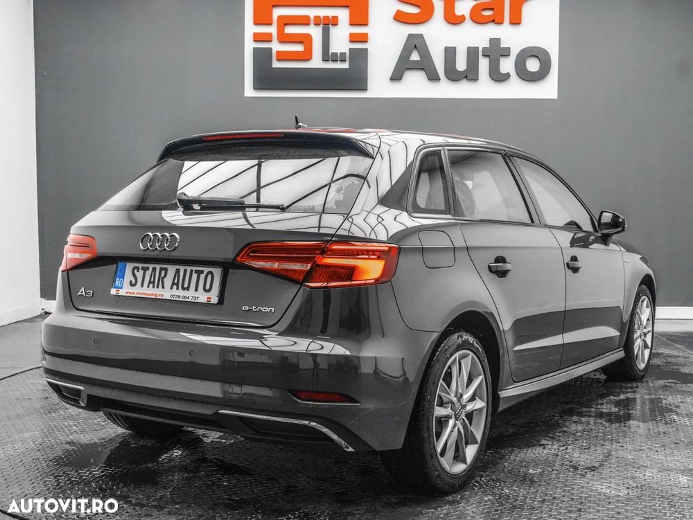 Audi A3 - 6