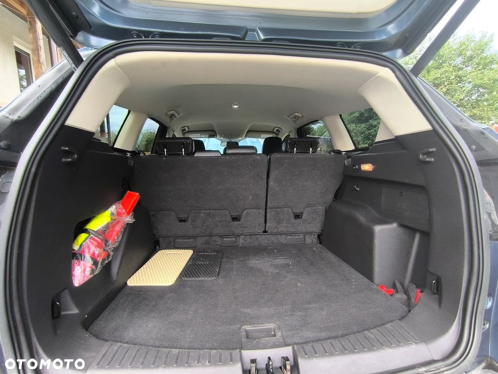 Ford Escape - 9