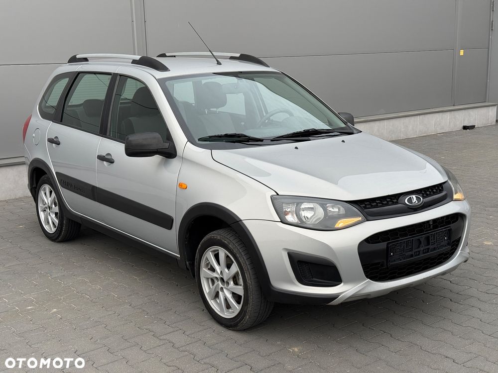 Lada Kalina 2194 - 3