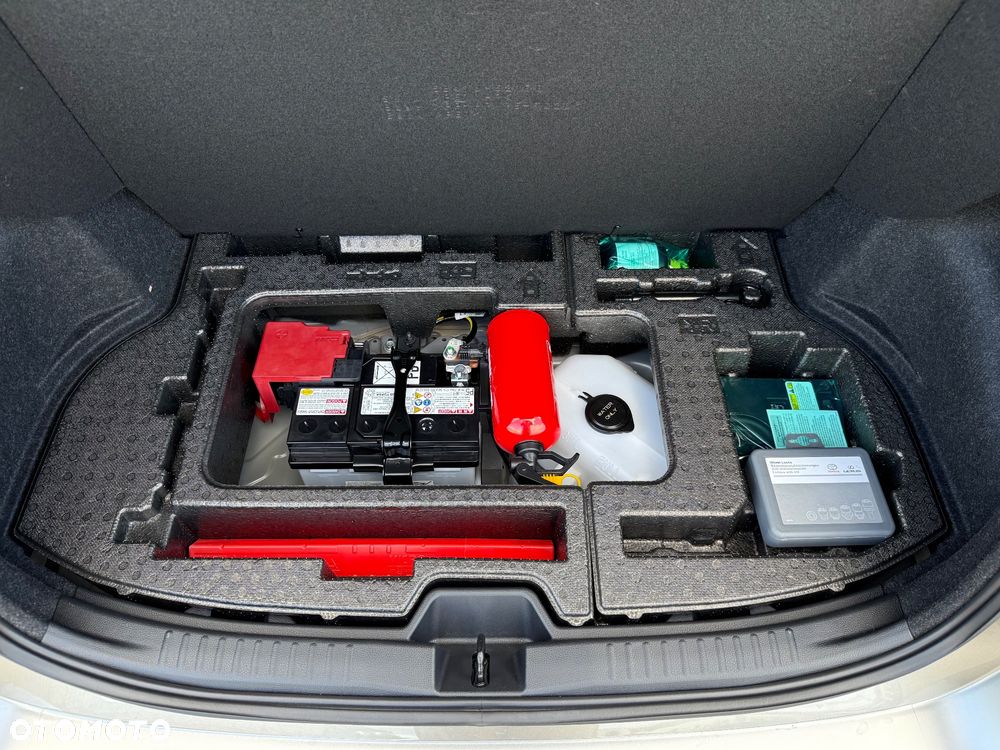 Toyota GR Yaris 1.6 Dynamic - 26