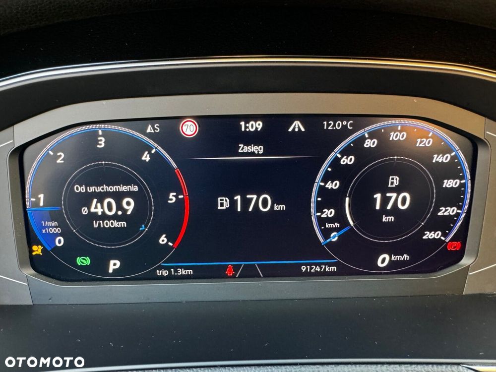 Volkswagen Passat - 10