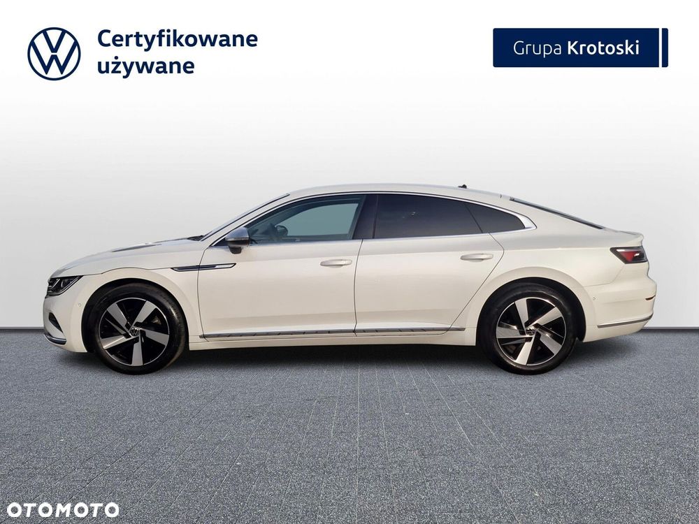 Volkswagen Arteon 2.0 TDI 4Motion Elegance DSG - 9