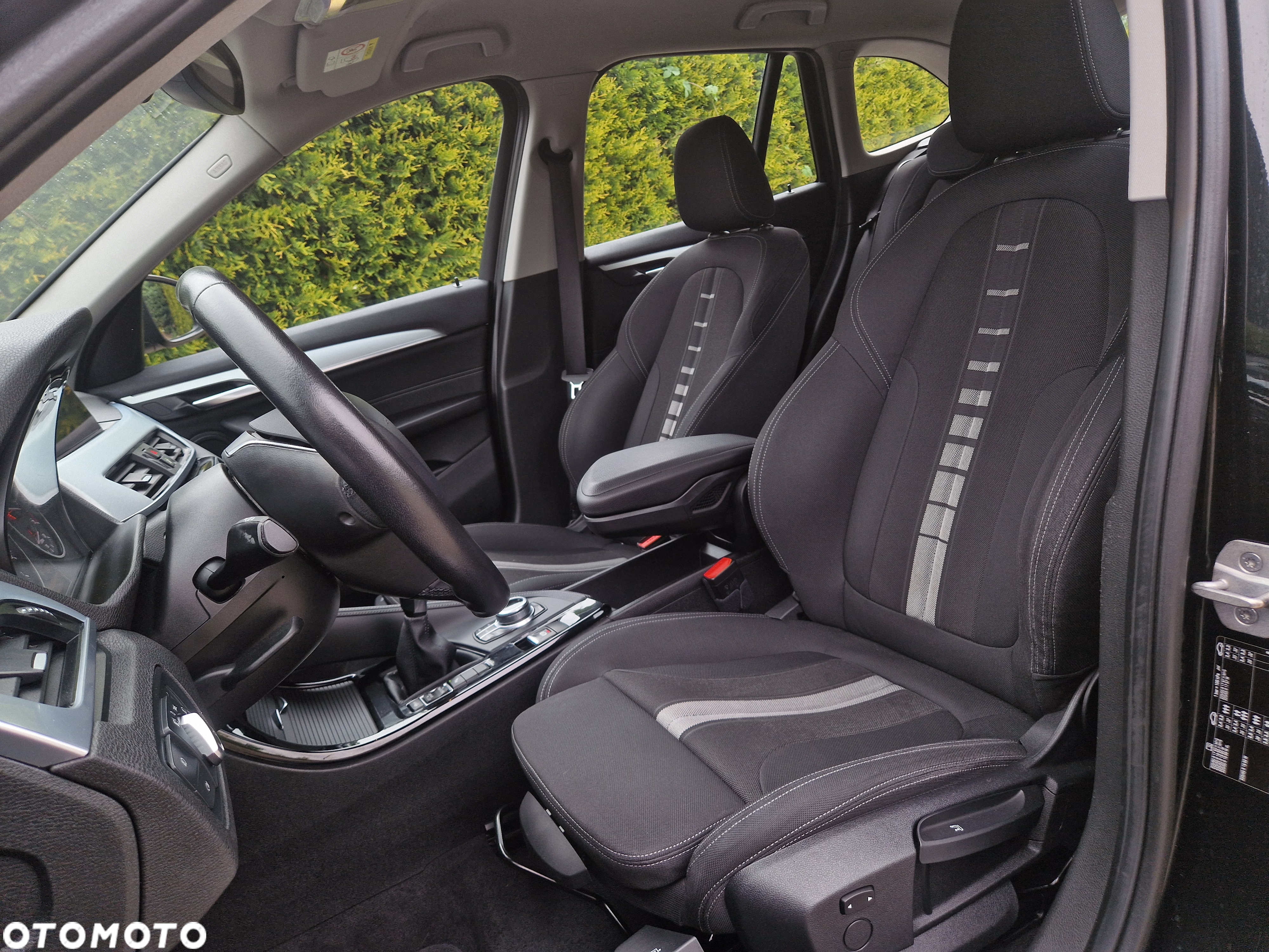 BMW X1 sDrive18d Sport Line - 5