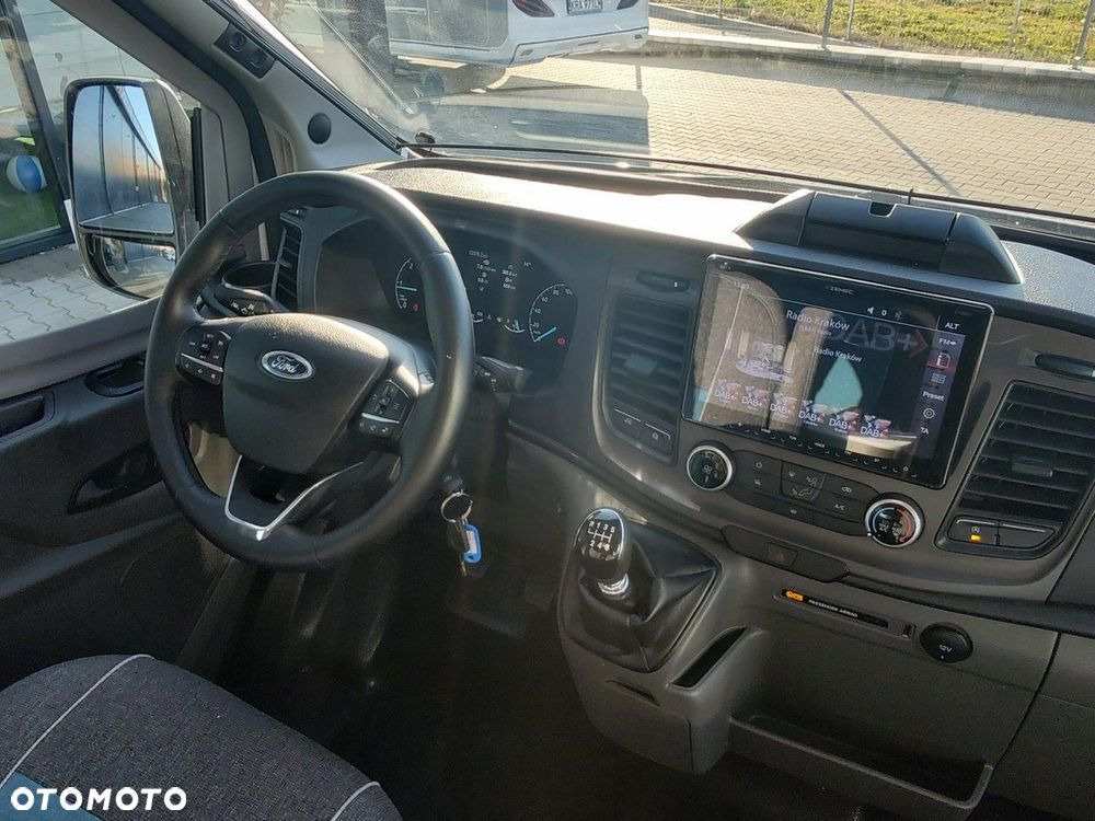 Dethleffs Globebus Go T45 - 22