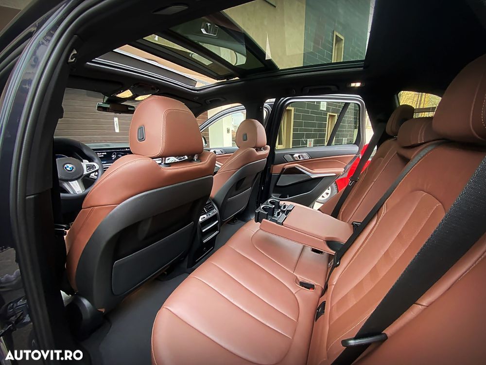 BMW X5 xDrive45e - 6
