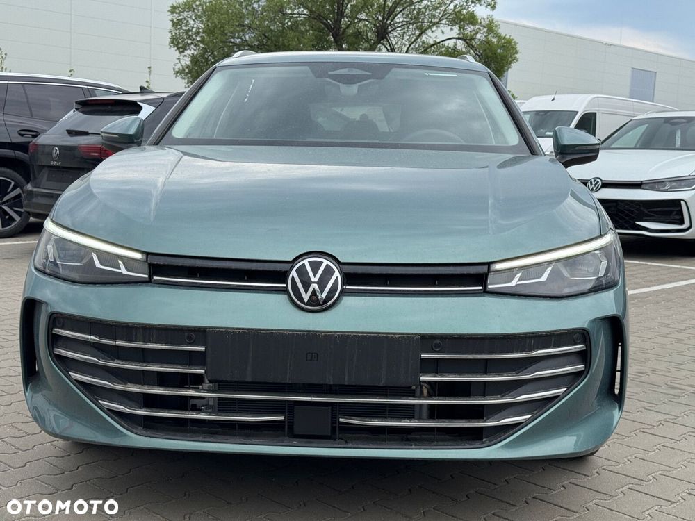 Volkswagen Passat Variant - 4