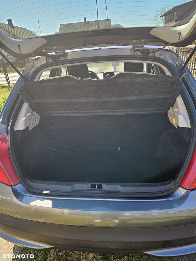 Peugeot 207 1.4 Active - 4