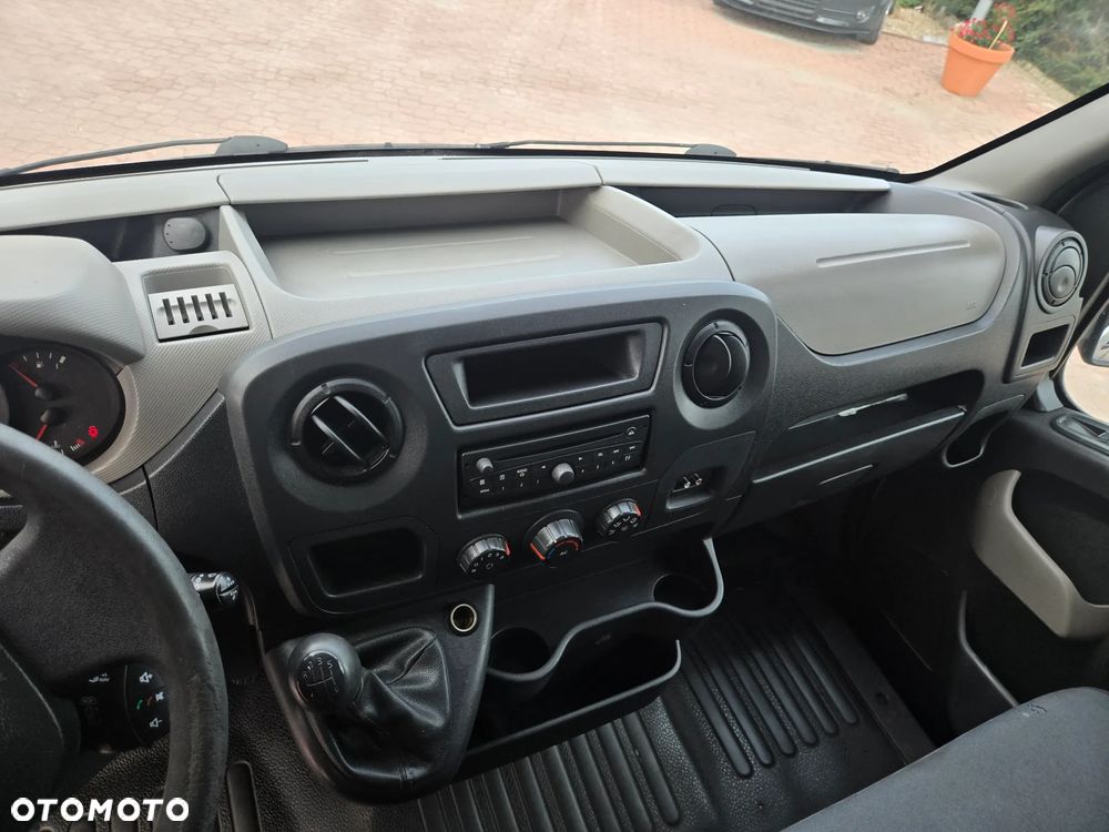 Renault MASTER - 17
