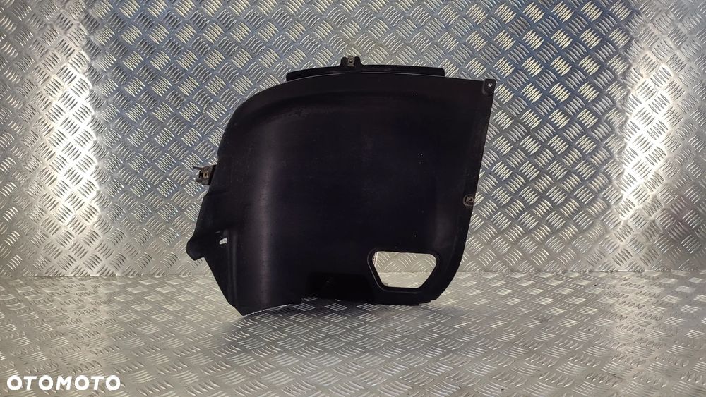 VW TOUAREG 7P 10-18R NADKOLE PRZOD PRZEDNIE PRAWE ORYGINAL 7P6805912 E 7P6805912E - 1