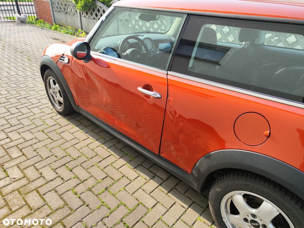 MINI ONE - 7
