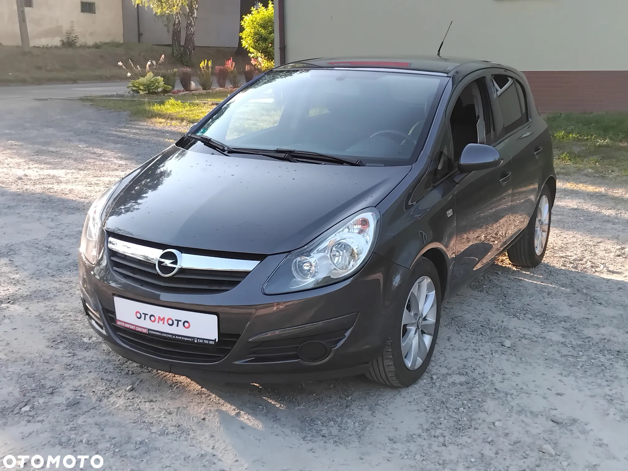 Opel Corsa 1.4 Color Edition - 8