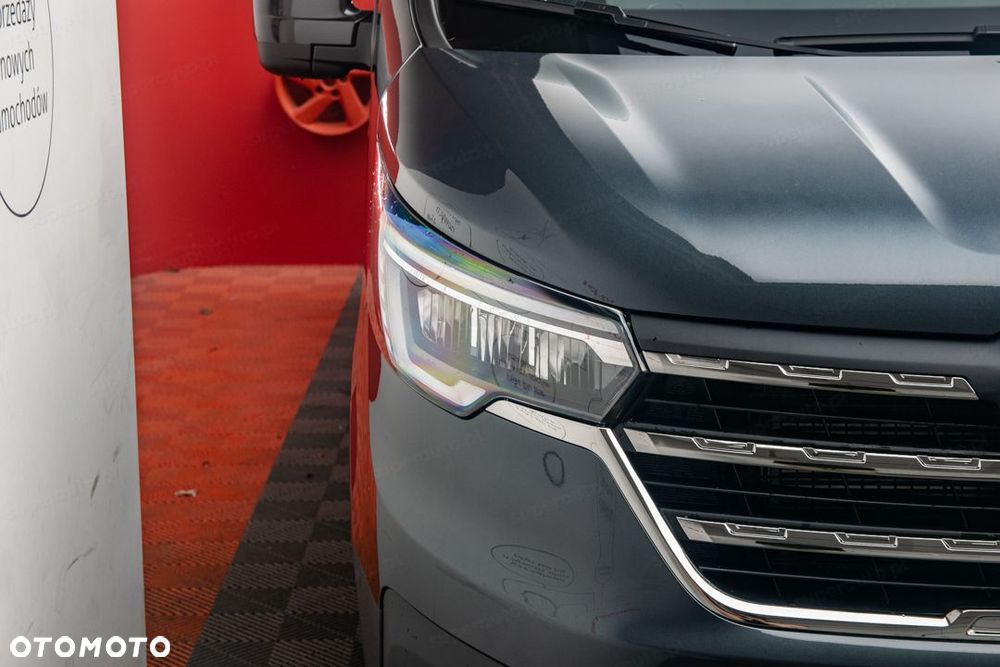 Renault Trafic - 4