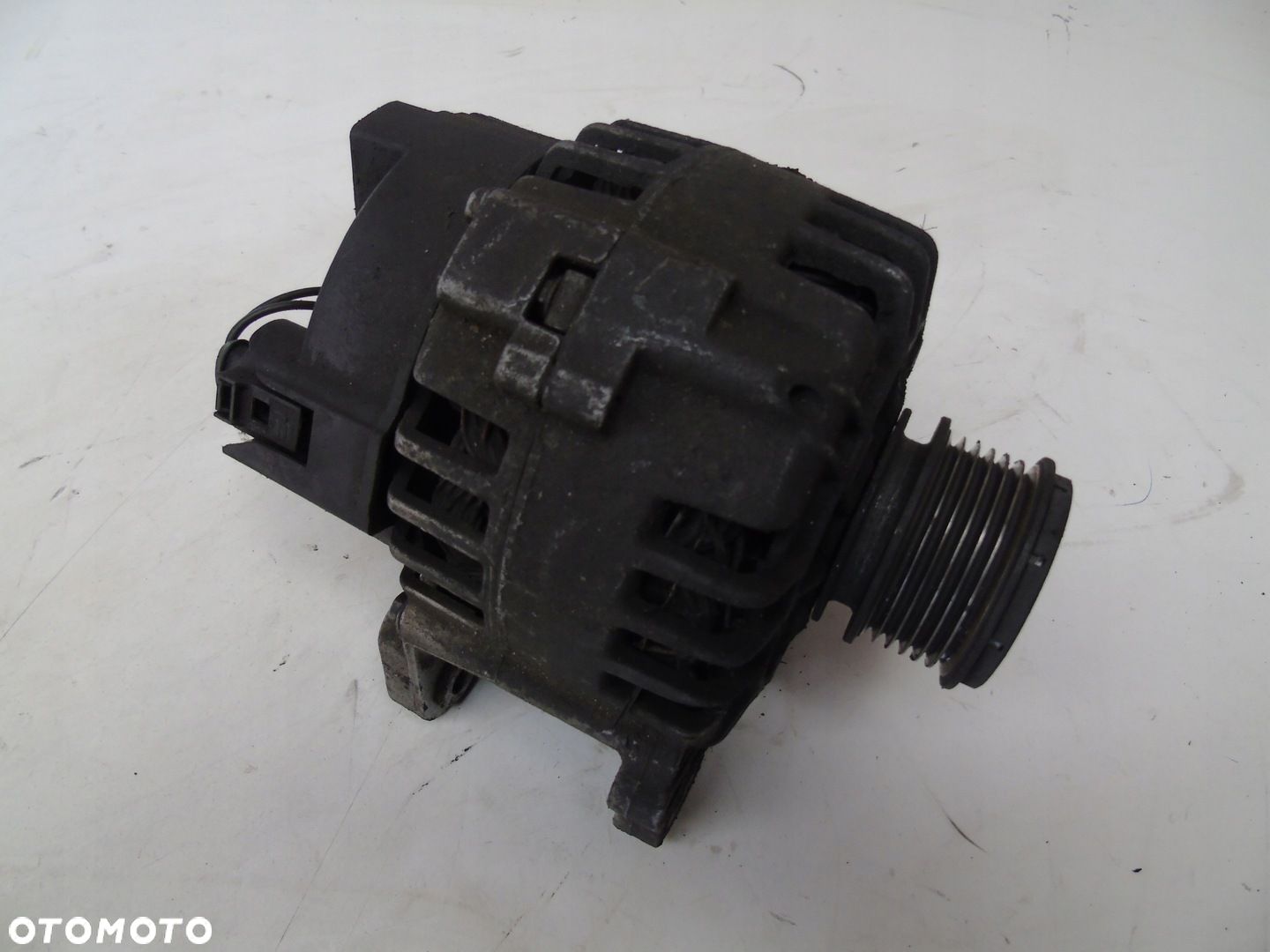 ALTERNATOR GOLF IV 1.9 TDI - 1