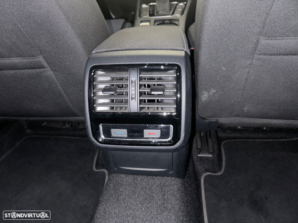 VW Passat Variant 1.4 TSI GTE+ Plug-in - 22