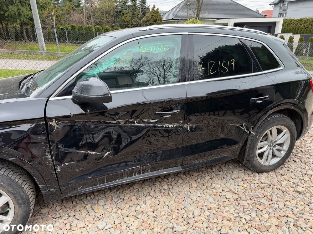 Audi Q5 2.0 TFSI Quattro S tronic design - 6