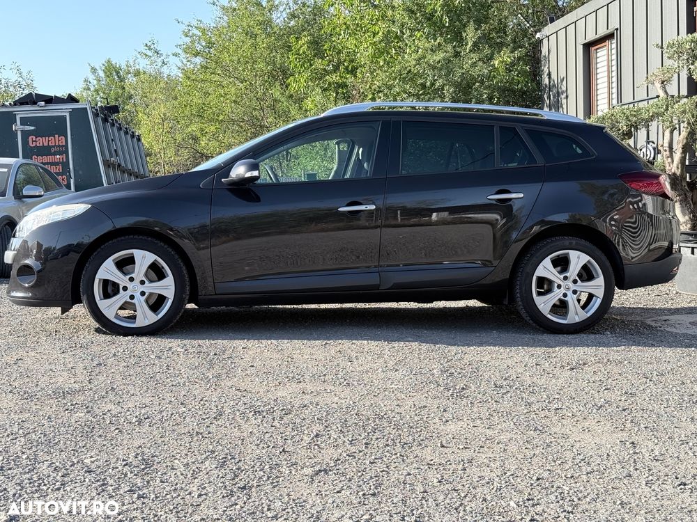 Renault Megane 1.4 TCe Privilege - 10