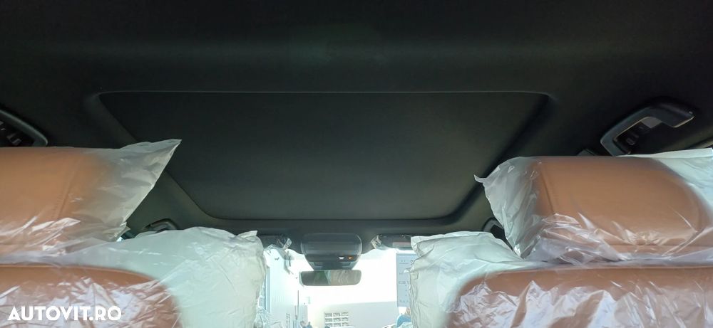 Mazda CX-80 3.3 e-Skyactiv AT8 AWD MHEV Homura Plus - 15