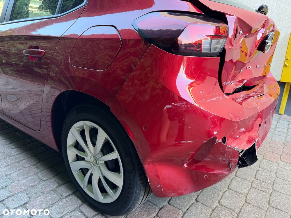 Opel Corsa 1.2 Direct Injection Turbo Start/Stop Elegance - 26