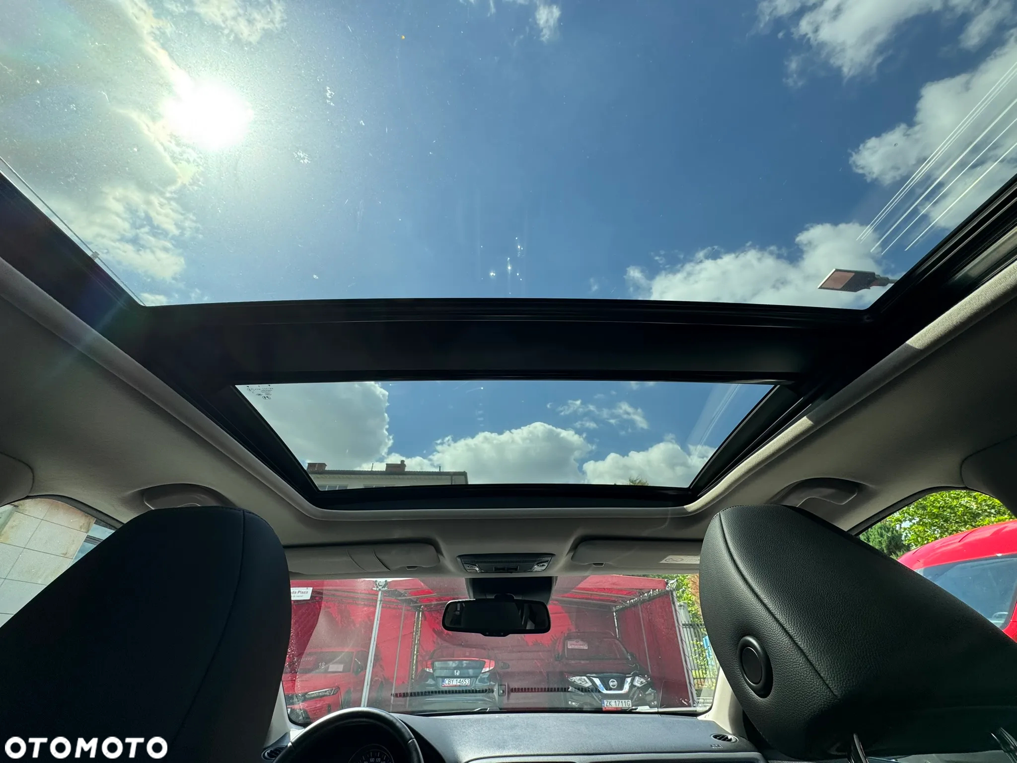 Honda HR-V 1.5 Executive (ADAS) CVT - 31