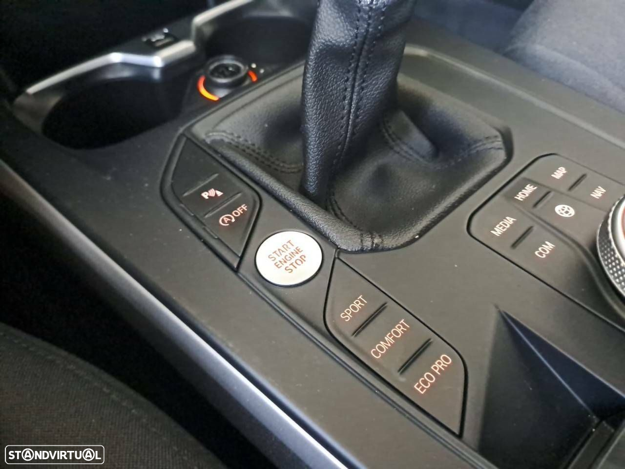 BMW 116 d Corporate Edition - 19