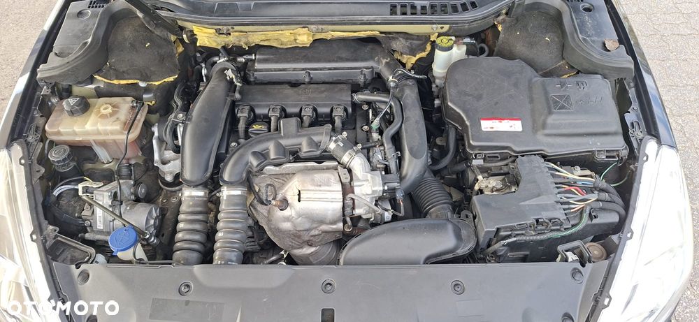 Peugeot 508 155 THP Allure - 31