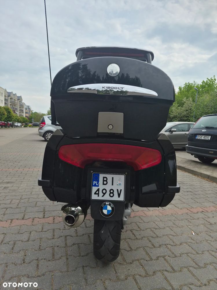 BMW LT - 4