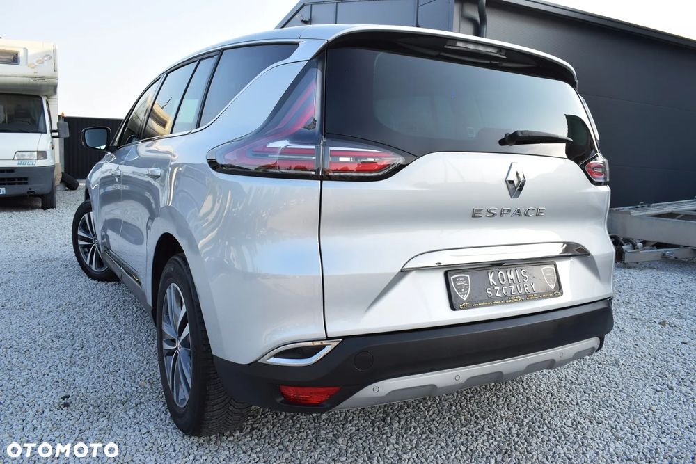 Renault Espace Energy dCi 160 EDC Business - 2