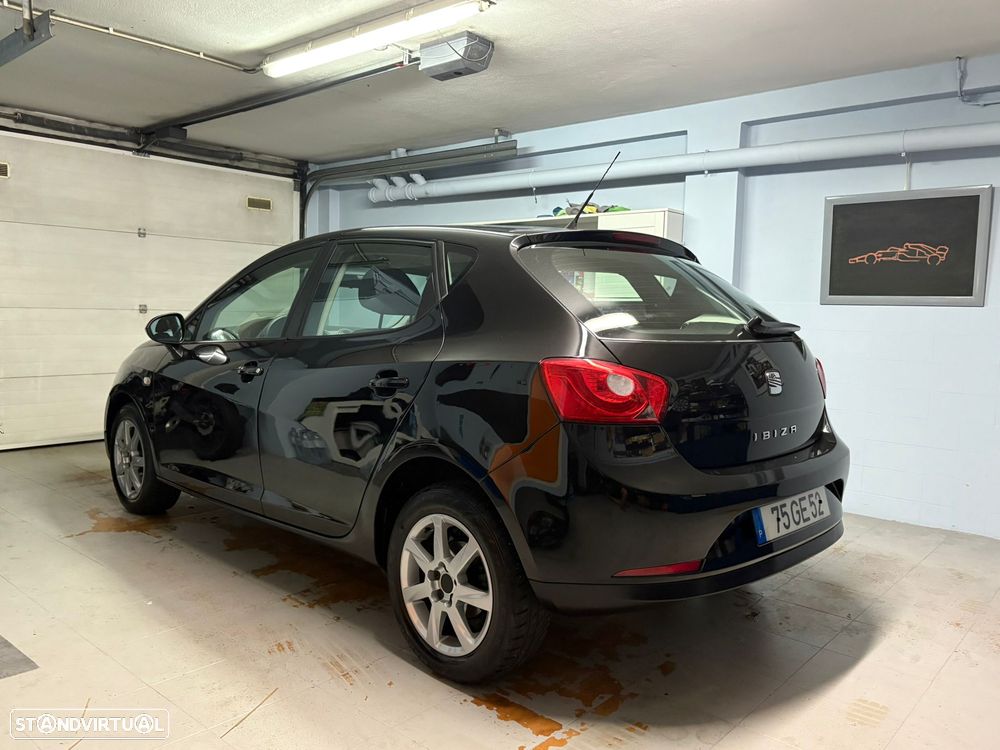 SEAT Ibiza 1.2 12V Style - 2