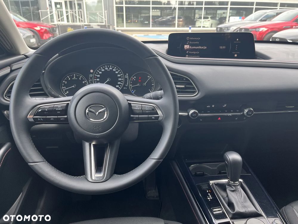 Mazda CX-30 2.0 mHEV Homura 2WD - 14