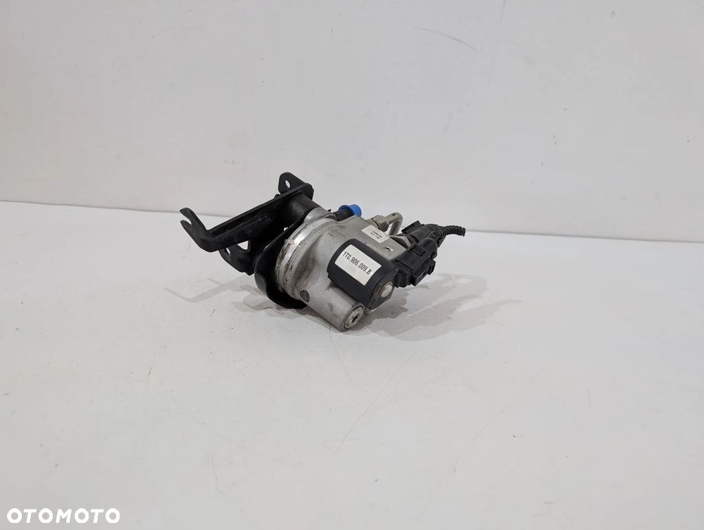 VW TOURAN 1.4 TSI REDUKTOR GAZU 1T0906009B - 2