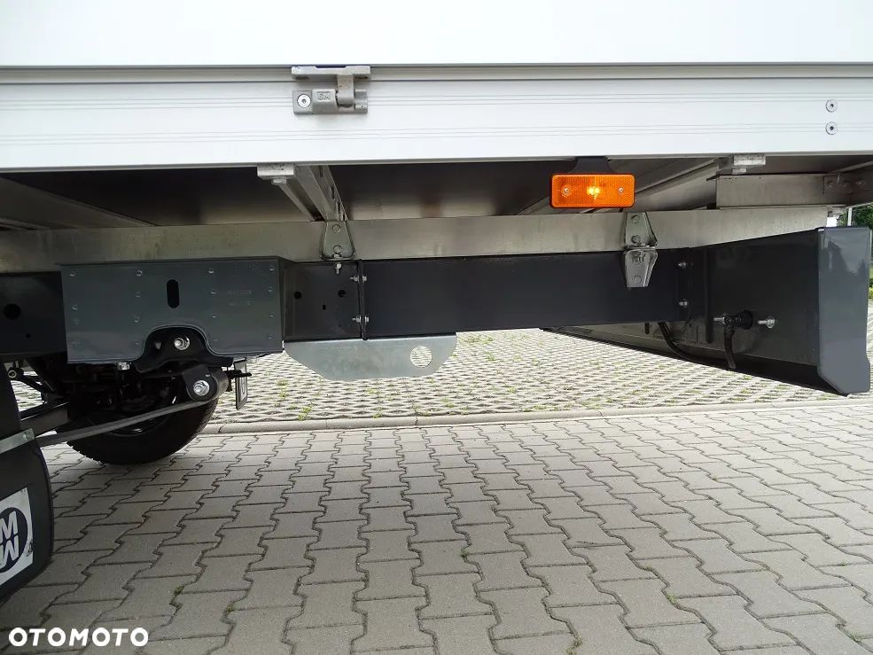 Renault Master 2.3 165 Plandeka 10 Ep JAK NOWY!! Salon PL!! 1 Wł.!! - 17