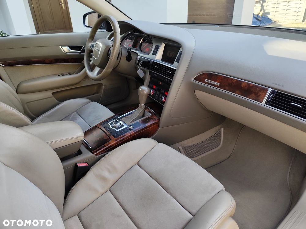 Audi A6 Limousine - 25