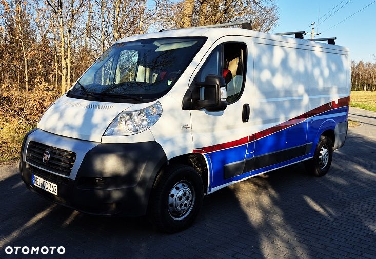 Fiat Ducato - 3