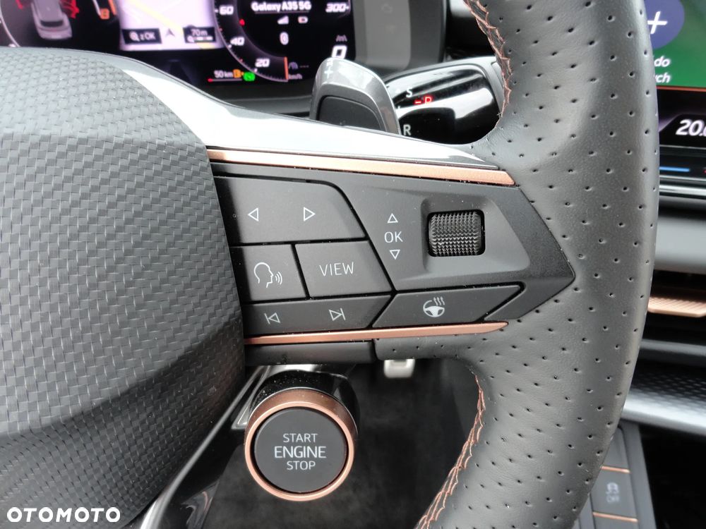 Cupra Terramar 2.0 TSI 4Drive DSG VZ - 22